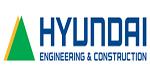 Hyundai Engineering & Construction Logo